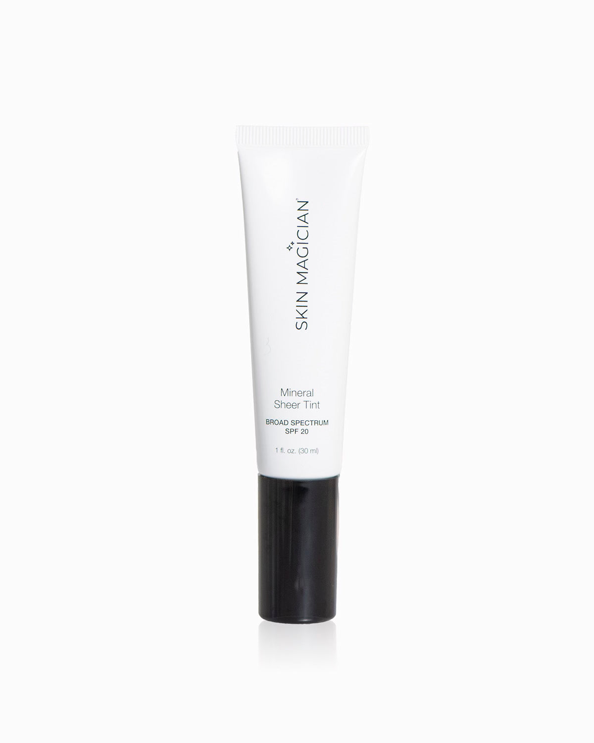 Mineral Sheer Tint SPF 20