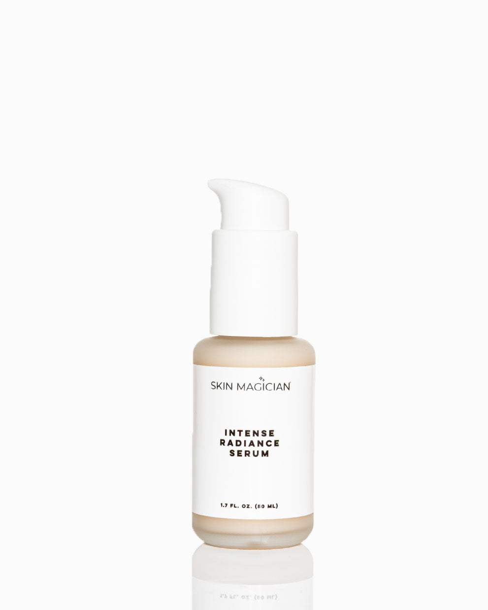 Intense Radiance Serum